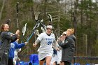 WLax vs Westfield  Wheaton College Women's Lacrosse vs Westfield State University. - Photo by Keith Nordstrom : Wheaton, Lacrosse, LAX, Westfield State